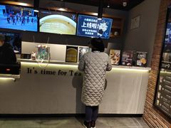 -THE ALLEY 鹿角巷(时代天街A馆店)