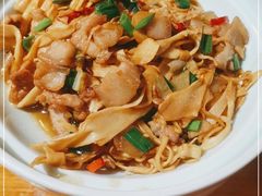 -去华哥家·酸菜鱼·锅气小炒(江泰路地铁站店)