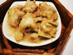 -粤食堂(天津和悦汇店)
