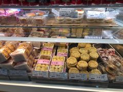 -老香齋(五角场店)