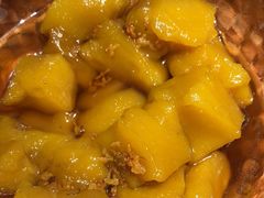 -张家卫·阳江菜·小海鲜(肥婆湾桥店)