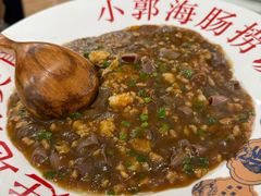 -小郭私房菜·海肠捞饭店(学士街店)