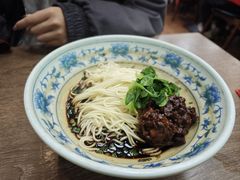牛肉面-刘长兴(卫岗店)