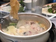 -gleeglee乐溢亦茶(合生汇店)
