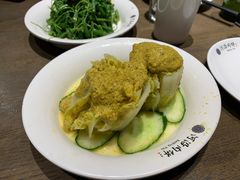 -河沿肉饼Beijing Pie(东华门店)