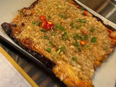 -一顿烧烤(八经街店)