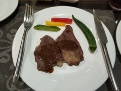 -凯利酒店自助餐(元美中路店)