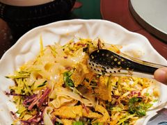 大凉皮-九十九顶毡房(阜石路店)