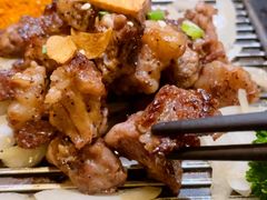 -青空日料烧肉烧鸟店(后湖兴业路店)
