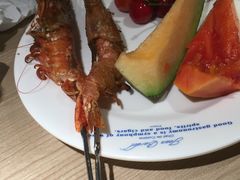 -星伦多自助料理(花山金鹰店)