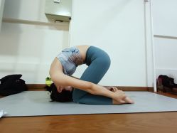 -加帕瑜伽培训学院