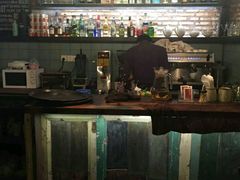 -杨桃院子咖啡吧(中华红墨店)