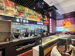 -林记潮牛·牛肉火锅(上马墩店)