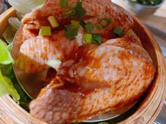 -肉大爷·老南京烤肉(新街口店)