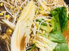 -武氏皖北网红三胖地锅鸡(桐城路店)