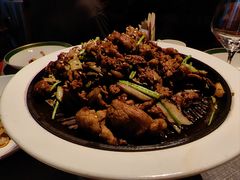 -秀儿四九城·新京菜(亚运村鸟巢店)