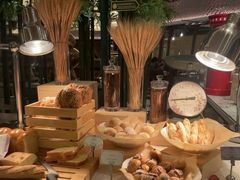 -自助山(合和中心商场店)