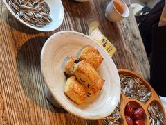 -瓦库茶馆17号(海汇港店)