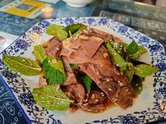 -蜗牛小馆醉乡民谣云南菜(惠新西里店)