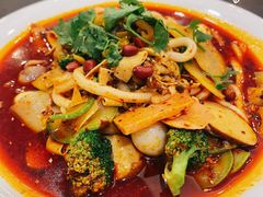 -兰州宾馆餐厅(兰州驻京办店)