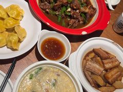 -吕氏疙瘩汤·新鲁菜(济南万象城店)