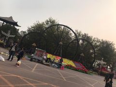 -呀路古热带植物园