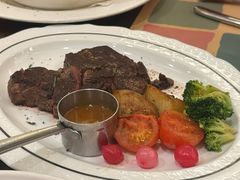 -安妮意大利餐厅(世贸天阶店)