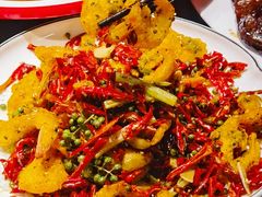 -金陵一哥龙虾(水木秦淮店)