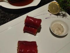 -桃源春晓中餐厅 TaoYuan Restaurant