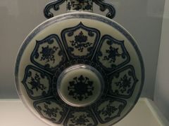 -上海博物馆(人民广场馆)