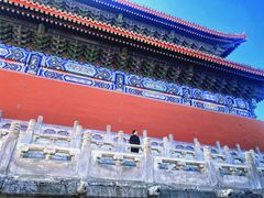 -北京市劳动人民文化宫(太庙)