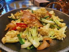 -杨记隆府(南坪店)
