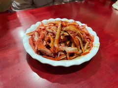 -金杨拉面王小吃面馆·牛三宝面·红烧牛肉粉