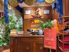 -叶叶菩提(太原别墅店)