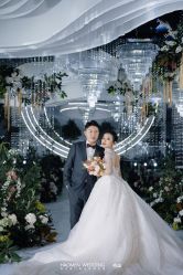 -豪门婚礼策划