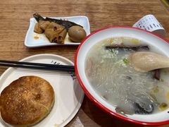 羊杂汤-武圣羊汤(武圣路店)