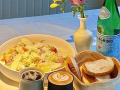 -研食记西餐厅(金融中心店)