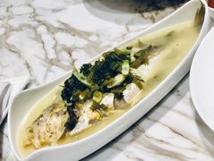 -海味世家·家常菜馆(明州里店)