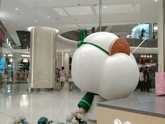 -沈阳铁西万象汇