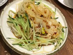 西北大凉皮-清真·玛丽亚新疆菜主题餐厅(浙江中路店)