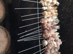 -永安烧烤