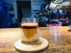 -豆舞咖啡(民乐路店)