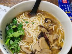 -和府捞面(景枫中心店)