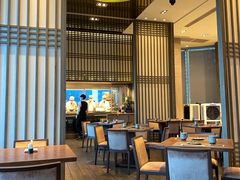大堂-田舍家Inakaya(天汇igc店)