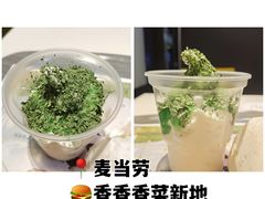 -麦当劳(鼓楼店)