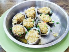 -贞姨美食·老字号海鲜大排档