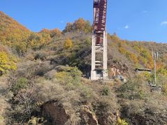 -爱情山风景区