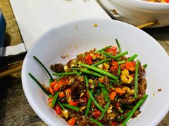 鸭脚筋-海鲜潮·株洲海鲜集市(栗雨店)