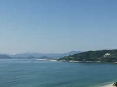 -深圳大梅沙京基洲际度假酒店