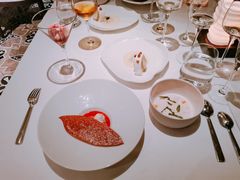 脆起酥-Le Comptoir de Pierre Gagnaire